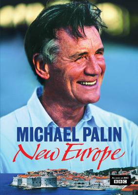 New Europe. Michael Palin - Palin, Michael