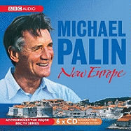 New Europe. Michael Palin