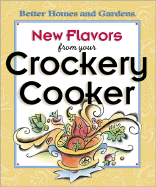 New Flavors from Your Crockery Cooker