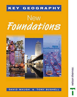 New Foundations - Waugh, David