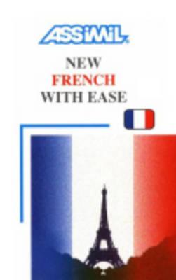 New French With Ease (Book) - Bulger, Anthony