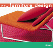 new furniture design - Daab (Creator)