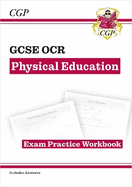 New GCSE Physical Education OCR Exam Practice Workbook