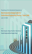 New Generation Design Codes for Geotechnical Engineering Practice - Taipei 2006 - Proceedings of the International Symposium
