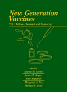 New Generation Vaccines, Third Edition