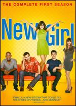 New Girl: The Complete First Season [3 Discs] - 