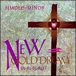 New Gold Dream (81-82-83-84) - Simple Minds