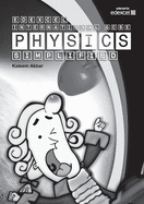 New Grade 9-1 Edexcel International GCSE Physics Simplified: Black & White Version