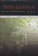 New Guinea Historical Map - National Geospatial-Intelligence Agency