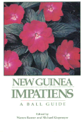 New Guinea Impatiens: A Ball Guide