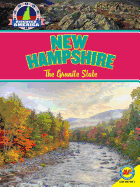 New Hampshire: The Granite State