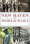 New Haven in World War I