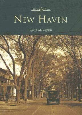 New Haven - Caplan, Colin M