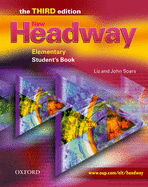 New Headway: Elementary Third Edition: Student's Book: Six-level general English course for adults