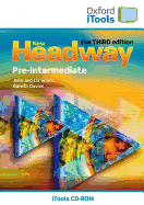 New Headway: Pre-Intermediate Third Edition: iTools: Headway resources for interactive whiteboards