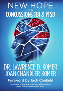 New Hope for Concussions TBI and PTSD