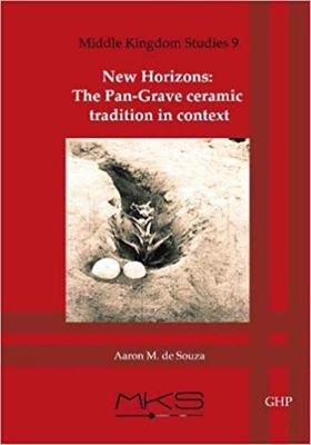 New Horizons: The pan grave ceramic tradition in context - de Souza, Aaron