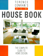 New House Book - Conran, Terence, Sir