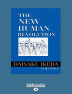 New Human Revolution, vol. 1