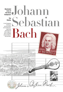 New Illustrated Lives of Great Composers: Bach (Book/CD)