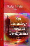 New Immunology Research Develo