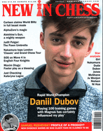 New in Chess Magazine 2019/1: Read by Club Players in 116 Countries