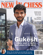 New in Chess Magazine 2024 / 3: The Premier Chess Magazine in the World