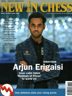 New in Chess Magazine 2024 / 5: The Premier Chess Magazine in the World