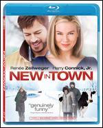 New in Town [Blu-ray]