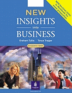 New Insights into Business Students' Book New Edition