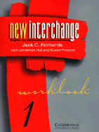 New Interchange Workbook 1: English for International Communication