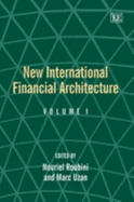 New International Financial Architecture