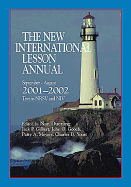 New International Lesson Annual (2001-2002)