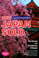 New Japan Solo
