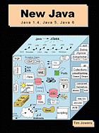 New Java: Java 1.4, Java 5, and Java 6