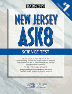 New Jersey ASK 8 Science Test