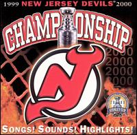 New Jersey Devils: Stanley Cup - Various Artists