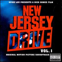 New Jersey Drive, Vol. 1 - Original Soundtrack