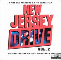 New Jersey Drive, Vol. 2 - Original Soundtrack