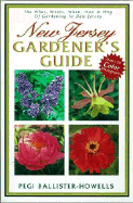 New Jersey Gardener's Guide