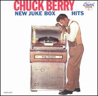 New Juke Box Hits - Chuck Berry