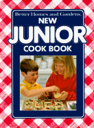 New Junior Cook Book - Better Homes and Gardens