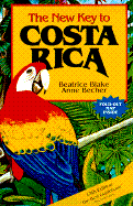 New Key to Costa Rica