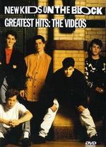 New Kids on the Block Greatest Hits: The Videos - 