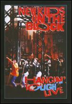 New Kids on the Block: Hangin' Tough Live - Doug Nichol