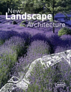 New Landscape Architecture