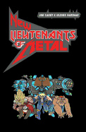 New Lieutenants of Metal Volume 1
