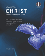 New Life in Christ: Facilitator Guide
