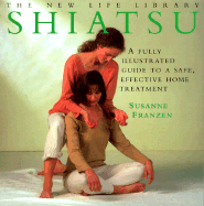 New Life Libraryshiatsu