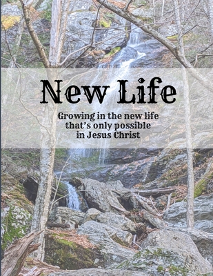 New Life - Williams, Joel